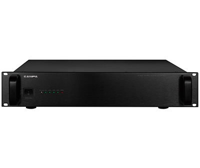 IP網絡廣播終端 EAW-6506